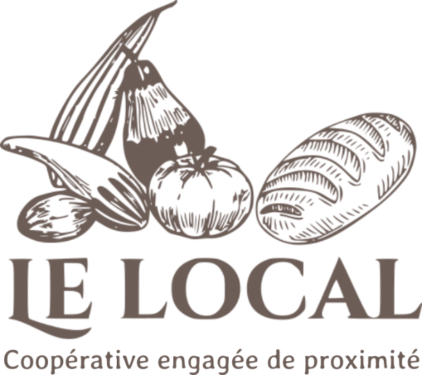 le local