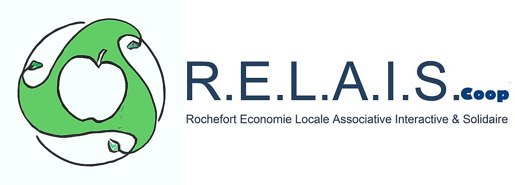 R.E.L.A.I.S - logo